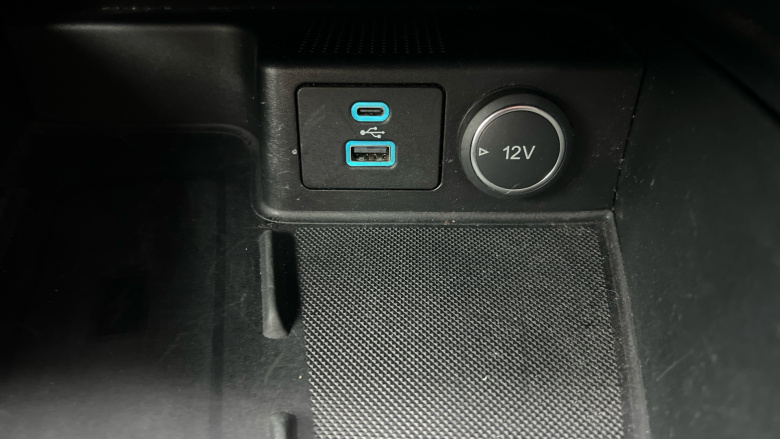 Ford Kuga 1.5 EcoBlue Titanium 5dr Auto Diesel Estate